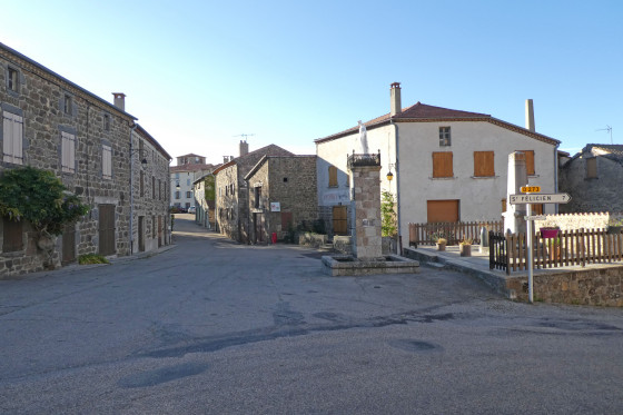 Pailharès