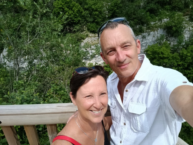 paky et puce