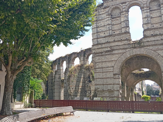 Palais Gallien