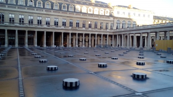 Palais Royal