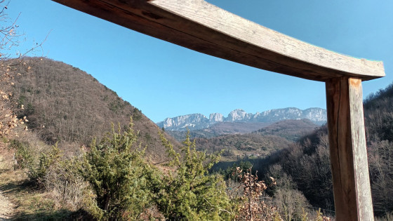 panneau pédagogique