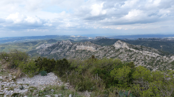 panorama de la T our