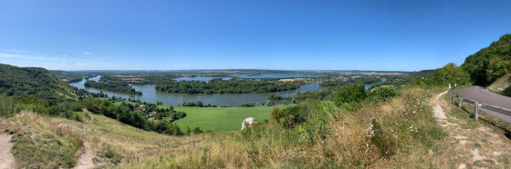 Panorama du Plessis