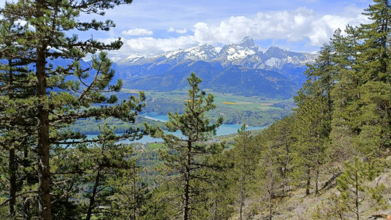 Panorama Ouest