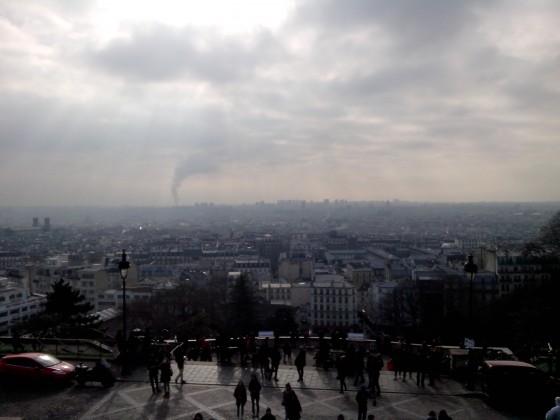 Panorama