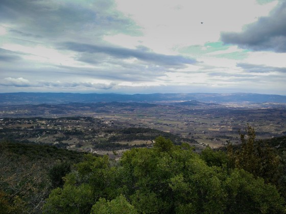 panorama