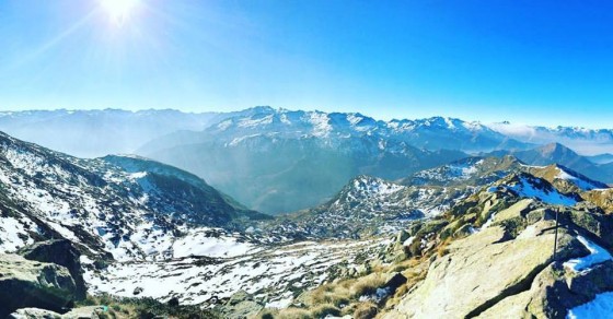 Panorama