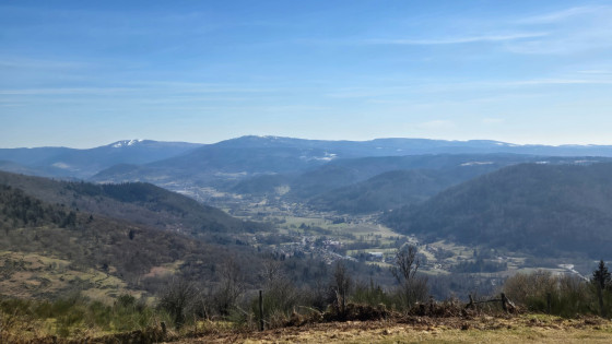 Haut de Bélué
