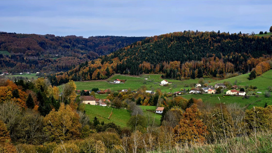 Panorama