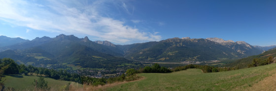 Point de vue