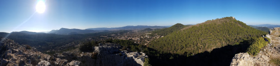 Panorama