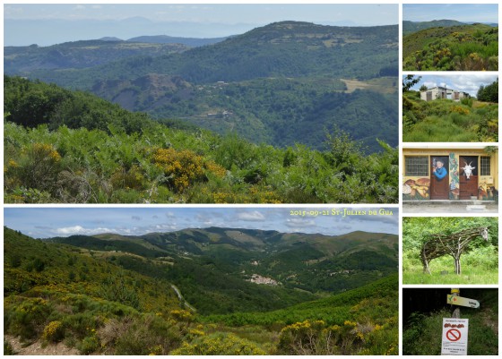 Panoramas, fantaisies et réglementation autour de Saint-Julien du Gua