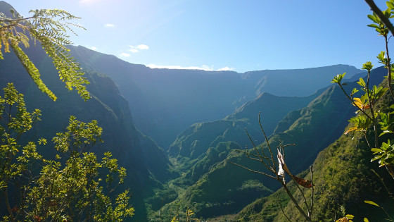 Panoramas
