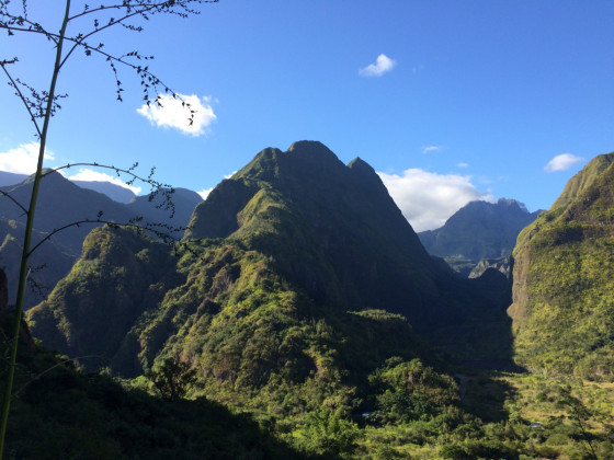 Panoramas