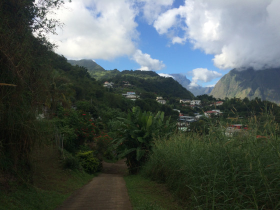 Panoramas