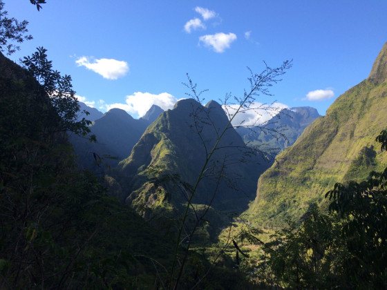 Panoramas