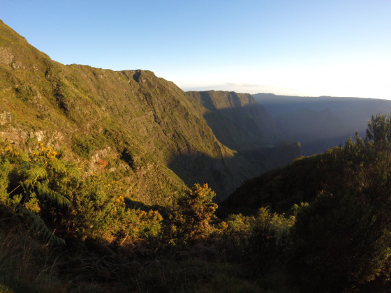 Panoramas