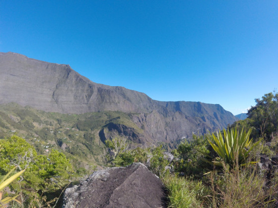 Panoramas