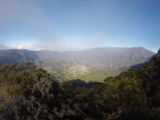 Panoramas