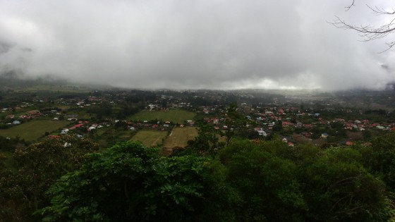 Panoramas
