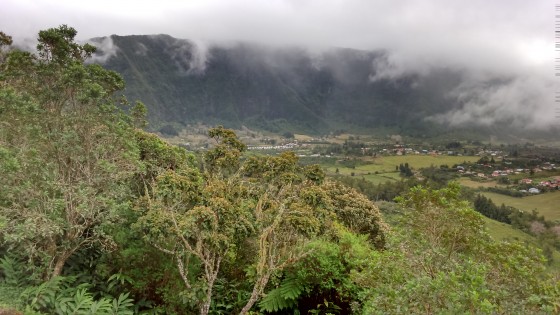 Panoramas
