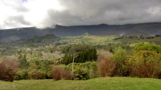 Panoramas