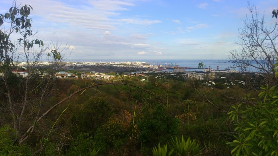 Panoramas
