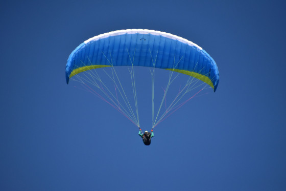 Parapente