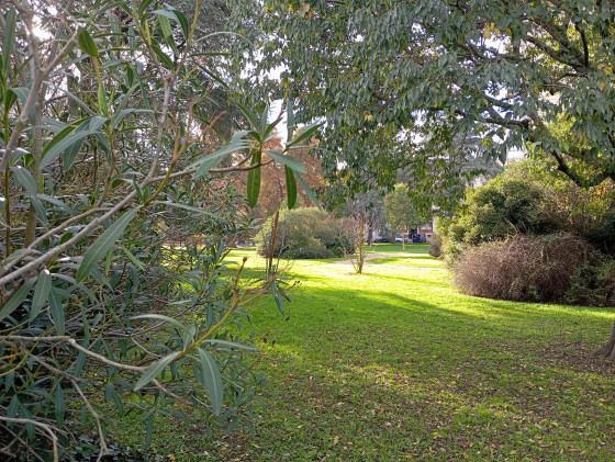 Parc Carles Vernet