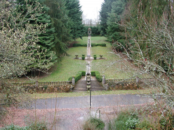 Parc Croix du Bois Parc Croix du Bois