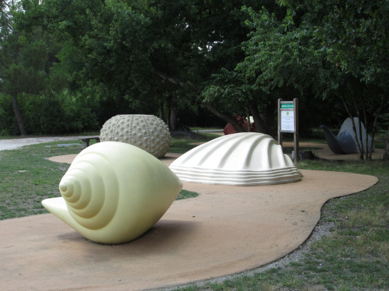 Parc de Cap de Bos