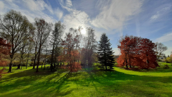 Parc de la Gironde