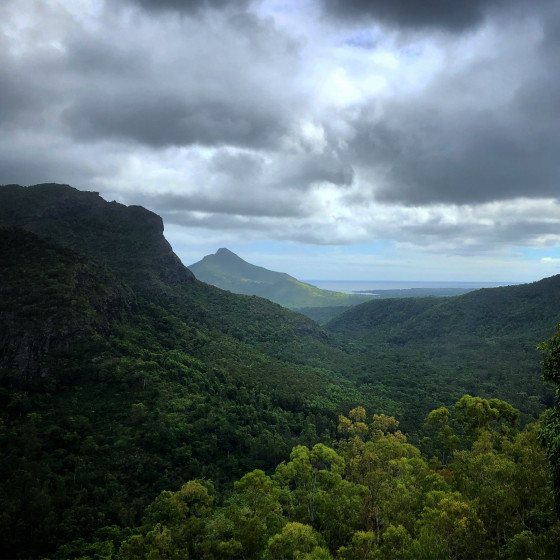A faire Rivière Noire Randonnée