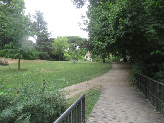 Parc de la Vallée