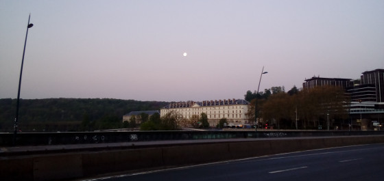 Parc de Saint-Cloud