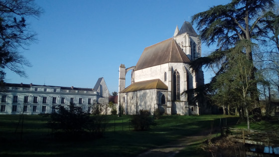 Parc de Saint-Périer