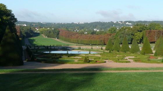 Parc de Sceaux