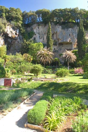 Parc de Villecroze