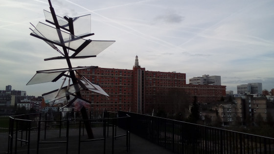 Parc des Cormailles