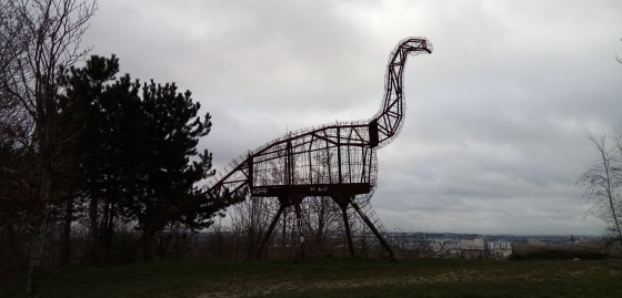 Parc du Bois de l'&Eacute;toile
