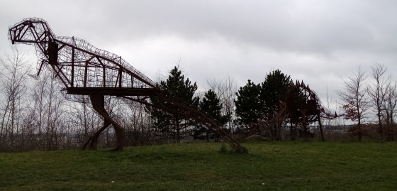 Parc du Bois de l'&Eacute;toile
