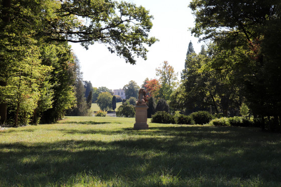 A faire : Circuit de Bouges-le-Château par le dolmen de l'Epinaise ...