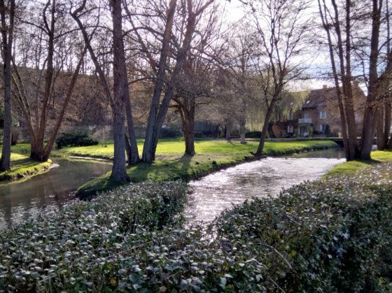 Parc du Moulin de Tor&ccedil;ay