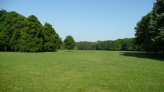 Parc Georges Valbon