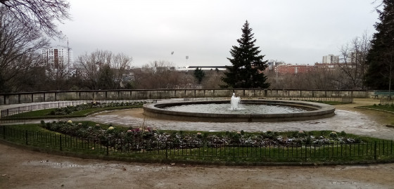 Parc Kellermann