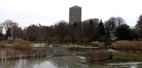 Parc Kellermann