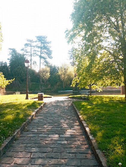 Parc Plage