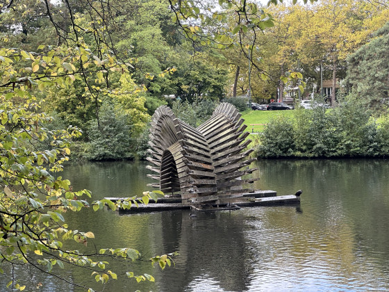 Parc Ten Reuken
