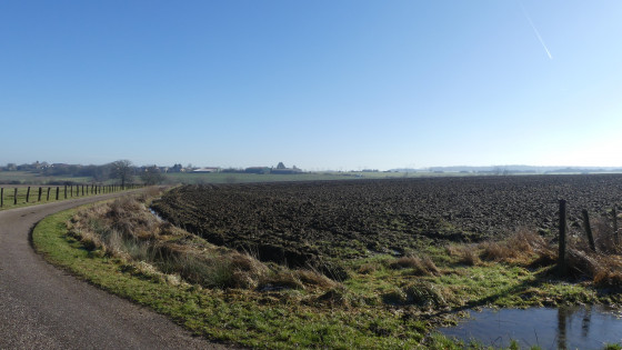 Parey-Saint-C&eacute;saire
