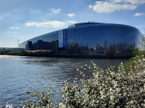 Parlement Européen